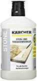 Kärcher 6.295-767.0, Detergente per pietra 3-in-1, 1 L