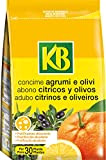 KB Concime Agrumi e Olivi 800 g