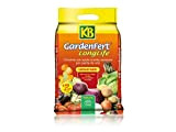KB GardenFert Longlife concime a lenta cessione per orto, giardino e prato 5KG