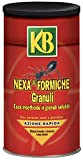 KB Nexa Formiche Granuli, 250g