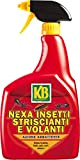 KB Nexa Insetti Striscianti e Volanti 750 ml