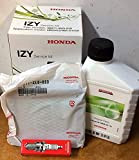 Kit di manutenzione per tosaerba Honda Izy per motori GC/Gcv