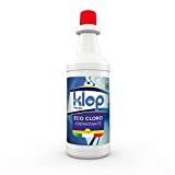 KLEP - Eco Cloro® Pulizia Manutenzione Igienizzante per Piscina E Spa 1 KG