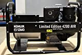 Kohler SDMO Limited Edition 4200 AVR - Generatore di corrente monofase 4,0 KW