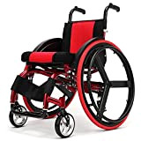 KUAW Portátil y cómodo Semoventi Semoventi mobili for sedie a rotelle comode for Esterni Sport e Tempo Libero Comode Macchine ...