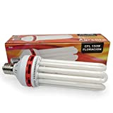LAMPADA CFL 150W FIORAGE AGROLITE - 2700K°