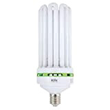 Lampada Flourescente CFL EnviroGro Warm LUMii® 2700ºK (130W)