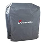 Landmann 15706 - Cover protettiva per Barbeque, 60x120x100 cm