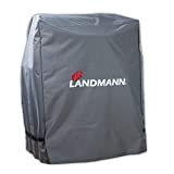 Landmann cofano di protezione dalle intemperie | Robusto tessuto in poliestere | Resistente ai raggi UV, impermeabile e traspirante | ...