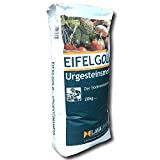 Lava Union Eifelgold Farina di Roccia Boden Attivatore Fertilizzante Universale Prato Calce