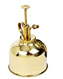 Lo spruzzo dorato d'ottone Lianshi può piantare il signore spray dello spruzzo del fiore interno della bottiglia di Spay 300ml ...