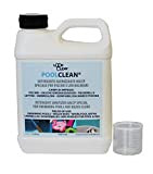 Look Clear - PoolClean® Detergente Igienizzante Speciale Piscine 1 L