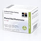 Lovibond - Phenol Red Photometer test ph fotometro 500 pz