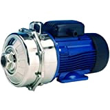Lowara, CEA, pompe centrifughe monostadio, CEA 80/5/D 0,75 kW 1,1CV 3 x 230/400 V 50 Hz