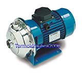 Lowara CO Pompa Centrifuga Girante Aperta CO350/15/D 1,5KW 2HP 3x230/400V
