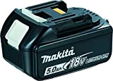 Makita, 196672-8 4.434.175 batteria 18V 5Ah, B00QX2481Q