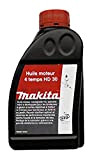 Makita MOTOROEL 4 tempi HD30, 600 ml, 980508620