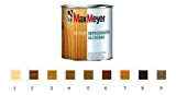 Max Meyer Active Impregnante all'acqua - Colore: 7 Douglas - Max Meyer - Formato Lt 0,750