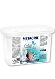 Metacril OXI Net 20 kg.1,2 - Ossigeno Attivo in pastiglie da 20gr- Ideale per Piscina o Idromassaggio (Teuco,Jacuzzi,Dimhora,Intex,Bestway,ECC.) Spedizione IMMEDIATA