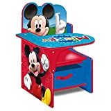 Mickey Mouse Sedia scrivania, Taglia Unica