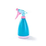 MINGZE flacone Spray - Spray da spremere per Piante da Giardino, Durevole e Rimovibile, Multifunzionale, Strumento Regolabile a Pressione Manuale, ...