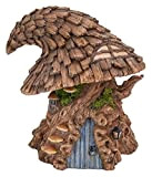 Miniature World Cappello da strega Treehouse MW01 – 022