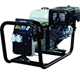 Mosa 53100-35 Generatore Serie Ge Ge 4500-Hbs, Benzina, 4.0 KvA