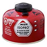 MSR Isopro Canister Fuel 4 Oz