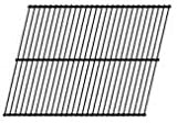 Music City Metals 92901 Steel Wire Rock Grate Replacement for Select Gas Grill Models by broilmaster, El Patio e Altri