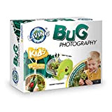 My Living World LW106 - Kit di fotografia con insetti