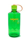 Nalgene Unisex – Enghals Sustain Bottiglia, Melon Ball, 1 l