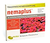 nemaplus® - Nematodi SF per combattere gli sciaridi