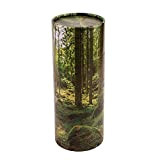 NEWDREAM: Le urne biodegradabili per ceneri umane sono progettate per spargere le ceneri cremate della persona amata nel tuo posto ...