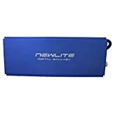 Newlite BALA0019 Ballast Elettronico 400 W Regolabile con Potenziometro