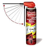 Nexa Lotte 3702 Ultra Spray per parassiti contro parassiti su superfici e fessure, contro formiche, raschietti, pesci d'argento e altri ...