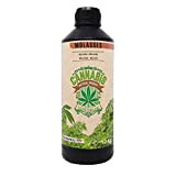 Nortembio Agro Melassa Naturale 1,2 kg. Speciale per Le Coltivazioni di Cannabis e Marijuana. Migliora la Crescita e la Fioritura. ...