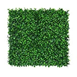 Nortene Giardino Verticale Lauro, Verde, 100 x 100 cm