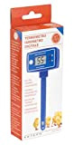 Novital Termometro Igrometro Digitale per incubatrice Covatutto