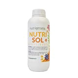 Nutri Sol - Biostimolante nutrizionale con acidi fulvici e umici - 1L