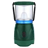 OLIGHT Olantern Lanterna da Campeggio Ricaricabile da 360 Lumen e Lanterna da Campeggio con Luce Bianca Impermeabili a Fiamma Per ...