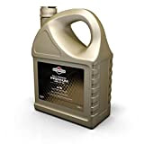 Olio motore Briggs & Stratton 100009S 4-tempi Premium, nero, 5.0 litri