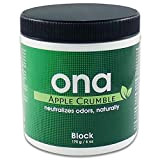 ONA Block Apple Crumble 170 g neutralizza gli odori