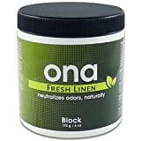 ONA Block Fresh Linen 170 g neutralizzatore di odori