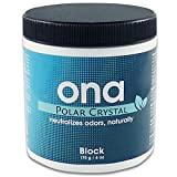 ONA Block Polar Crystal 170 g neutralizza gli odori