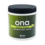 ONA Neutralizador de Olores Block Fresh Linen AntiOlor (175g)
