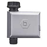 Orbit B-hyve 94995 Timer Rubinetto Flessibile Bluetooth, Funziona Anche Come valvola Extra per Timer 94990 con hub Wi-Fi