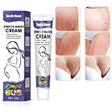 Organic Flawless Firming Cream Stretch Marks Fading Cream Pregnancy Repair Cream Stretch Mark Removal Acne Scar Maternity Stretch Marks Remove ...