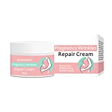 Organic Flawless Firming Cream Stretch Marks Fading Cream Stretch Marks Reversal Cream Stretch Marks Remover Cream Skin Care Treatment Cream ...