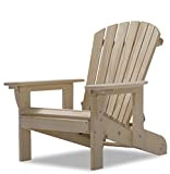 Original Dream-Chairs since 2007 Adirondack Chair Comfort Recliner Deckchair