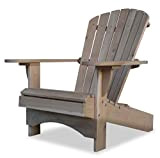 Original Dream-Chairs since 2007 “Adirondack” - Sedia confortevole in quercia